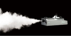 Дым-машина ANTARI Z-3000II - долговечность и стабильность