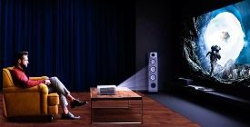 Как выбрать проектор и не пожалеть об этом