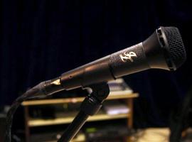 Абсолютная новинка: вокальный динамический микрофон JZ MICROPHONES HH1