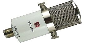 Микрофон sE ELECTRONICS USB 2200A