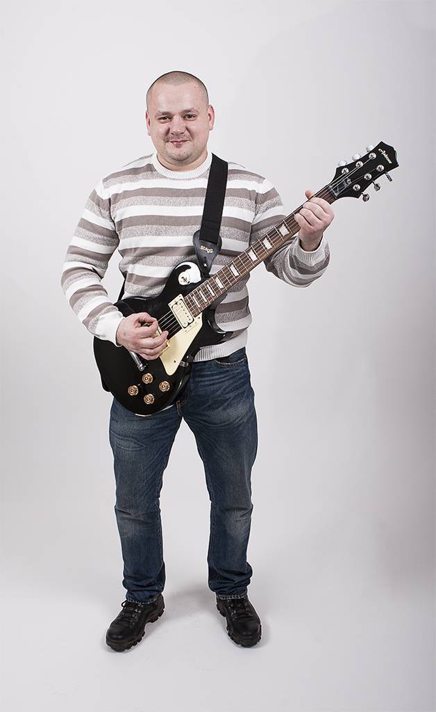 Зайцев Алексей
