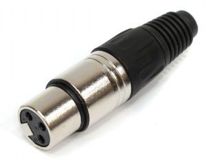 Разъем SOUNDKING CA113