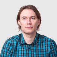Лозовой Алексей