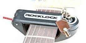 Гитарный замок RockLock