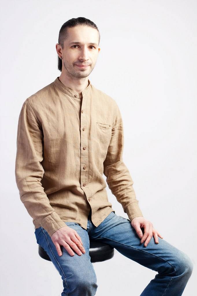 Басыров Рамиль