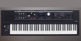 ROLAND V-COMBO VR-730 – сценический клавишный инструмент
