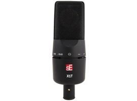 Студийный конденсаторный микрофон SE ELECTRONICS SE X1T
