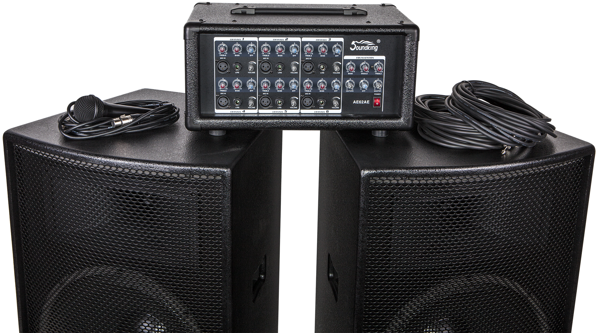 Купить музыкальную усилитель. Звукоусилительный комплект Biema 2000t-II. Акустическая система Soundking. Колонки Саундкинг пассивные. Усилитель для колонки Soundking.