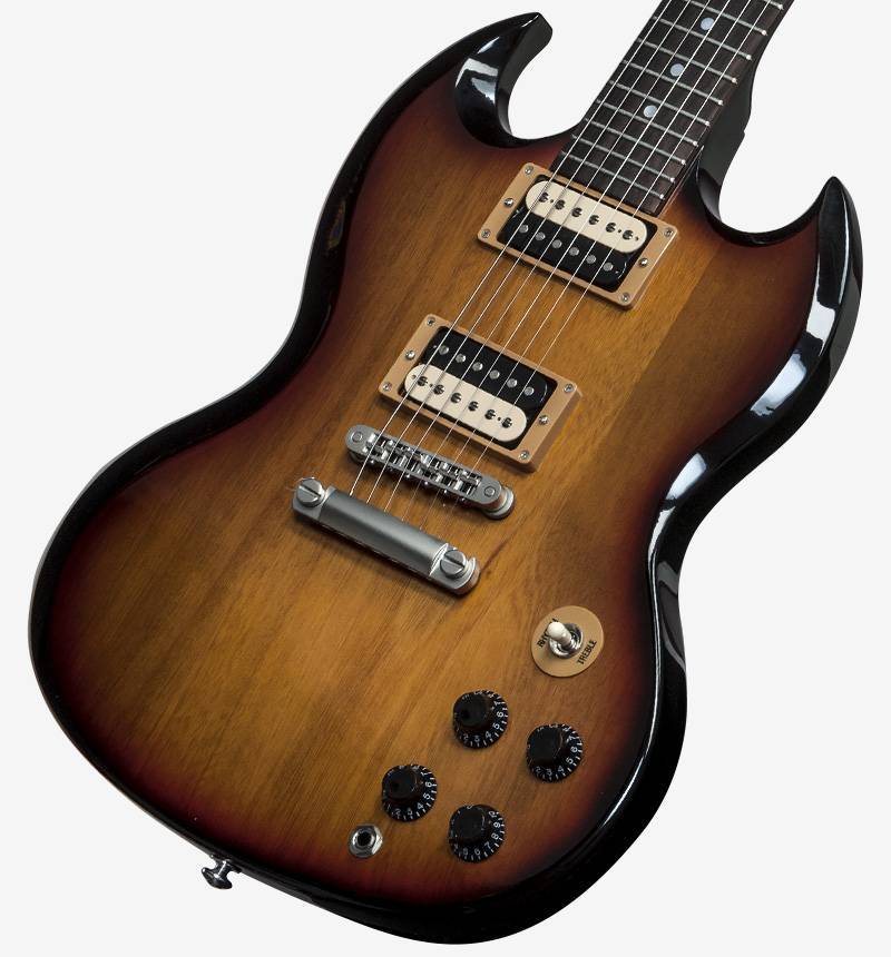 gibson sg special 2015 fireburst