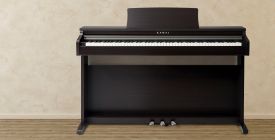 Новое цифровое пианино KAWAI KDP110