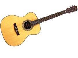 ARIA 511 DREADNOUGHT и ARIA 505 OM – серьезные гитары на рынке акустических инструментов
