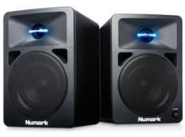 NUMARK N-WAVE 580 - активные мониторы начального уровня