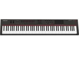 Новая MIDI-клавиатура  NEKTAR IMPACT LX88