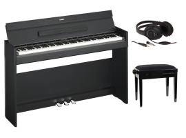 Новое цифровое фортепиано YAMAHA YDP-S52