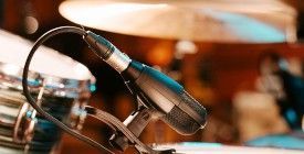 Обновленный микрофон SENNHEISER MD 421 KOMPAKT