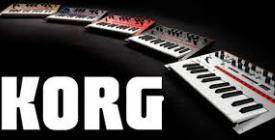 KORG MONOLOGUE – компактный аналоговый синтезатор