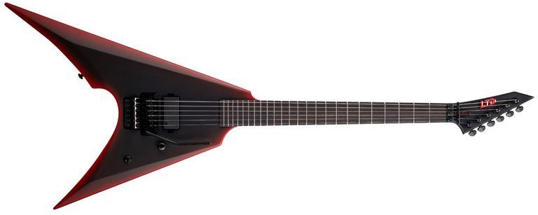 Arrow Black Metal