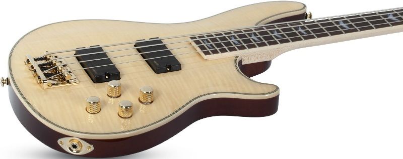 Бас-гитара SCHECTER OMEN EXTREME-4 GNAT.jpg