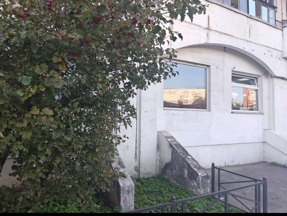 Новая локация в Питере Новая локация в Питере