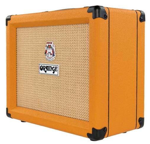 Комбоусилитель ORANGE CRUSH CR20RT