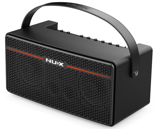 Комбик NUX Mighty-Space