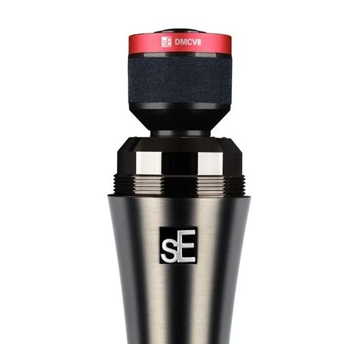 SE V8 капсюль