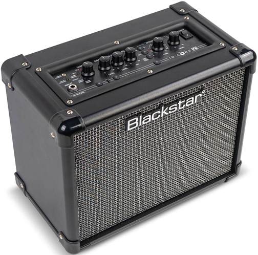 Комбик BLACKSTAR ID