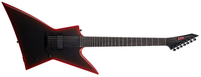  EXL-7 Baritone Black Metal