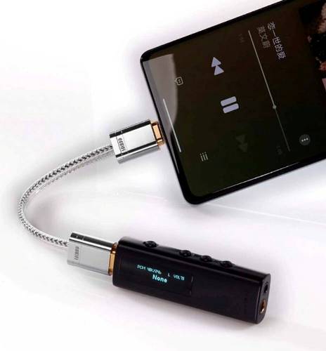 Переходник с тремя портами Переходник с тремя портами