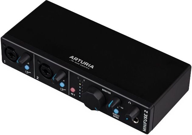 ARTURIA MiniFuse 2 Black.jpg