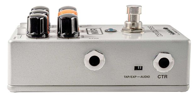 Педаль MXR M310 Textures Педаль MXR M310 Textures