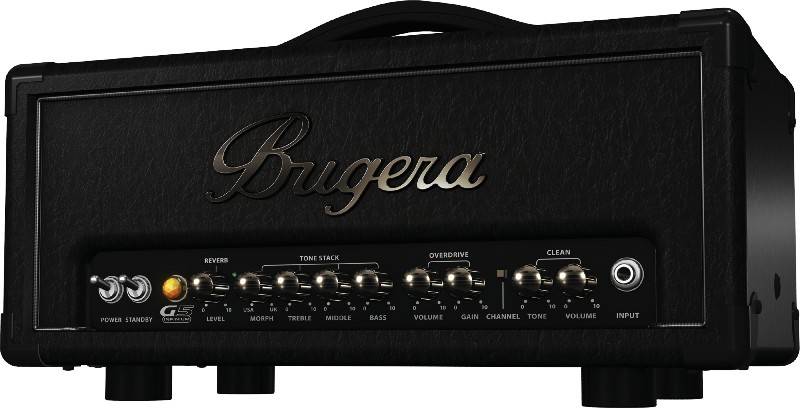 Комбоусилитель BUGERA G5 INFINIUM