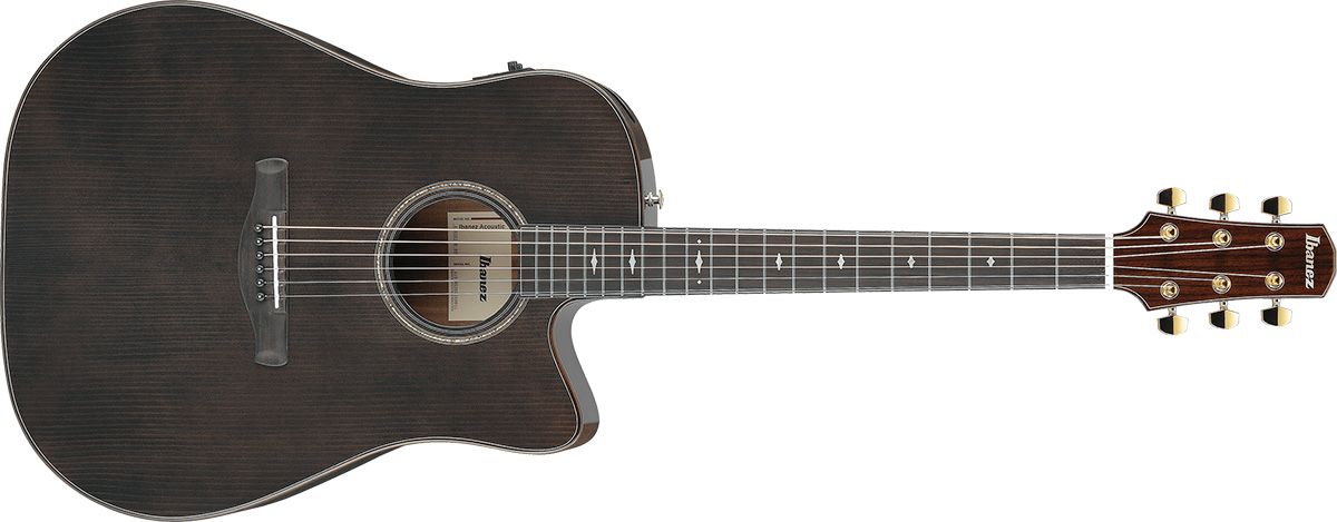 Электроакустика Ibanez AAD361CE-TKR