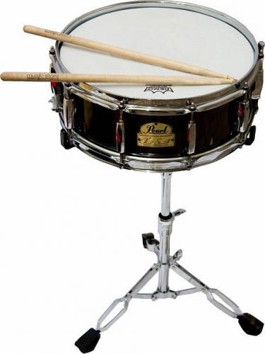 Pearl Piccolo Snare Малые Барабаны - огромный выбор по лучшим ценам