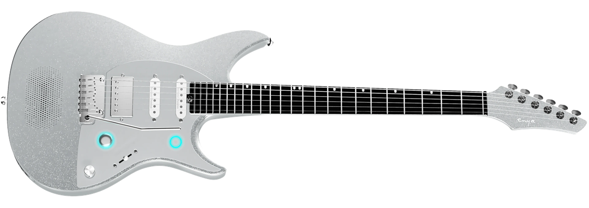 Enya Inspire Pro SD Silver