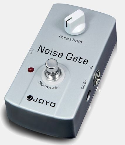 Педаль эффектов JOYO JF-31-Noise-Gate.jpg