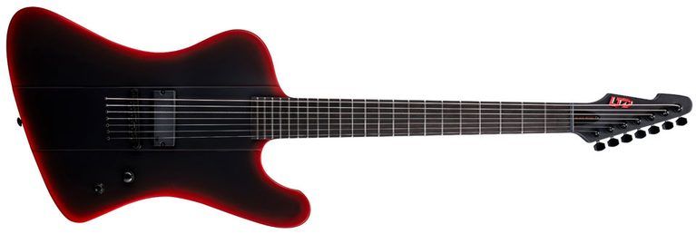  Phoenix-7 Baritone Black Metal