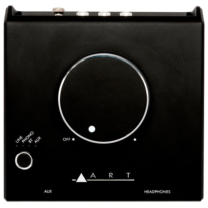 ART Vinyl Mix