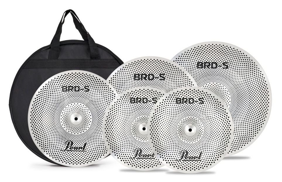 Pearl BRD-S