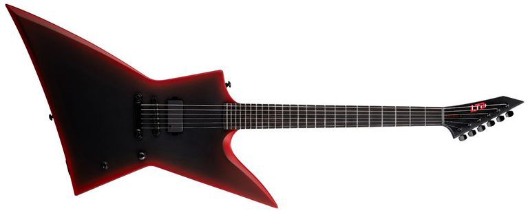 EXL Black Metal
