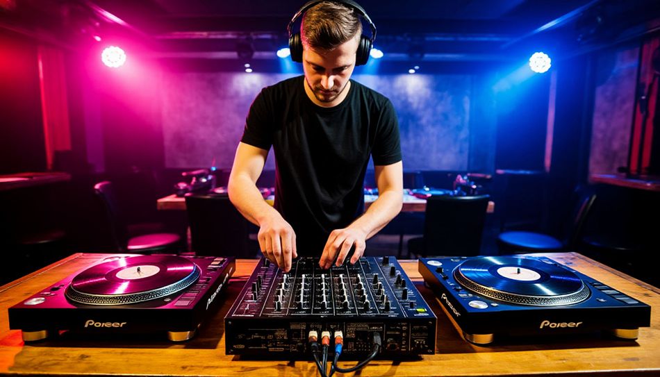 кто лучший DJ