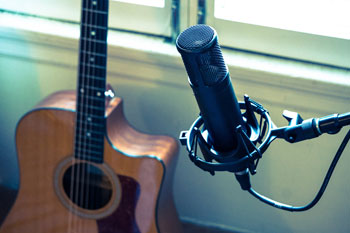sE2300 - микрофон для записи вокала и инструментов