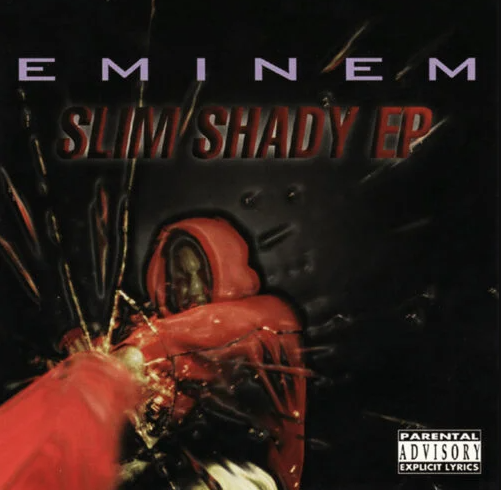 Eminem EP