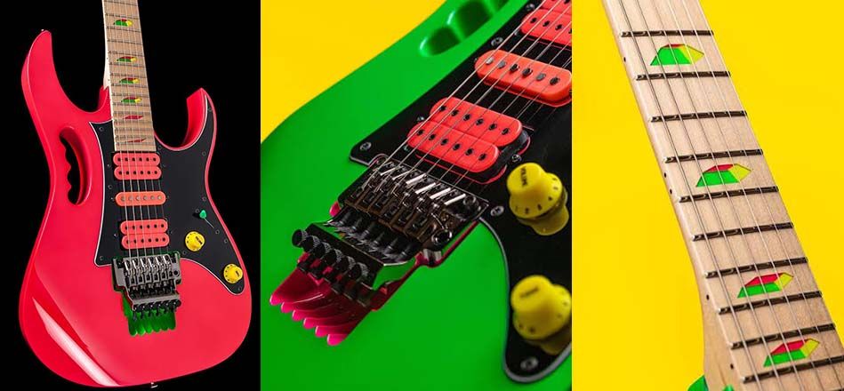 JEM777 30th Anniversary