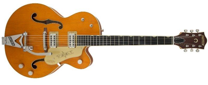 Gretsch 6120 (1954)