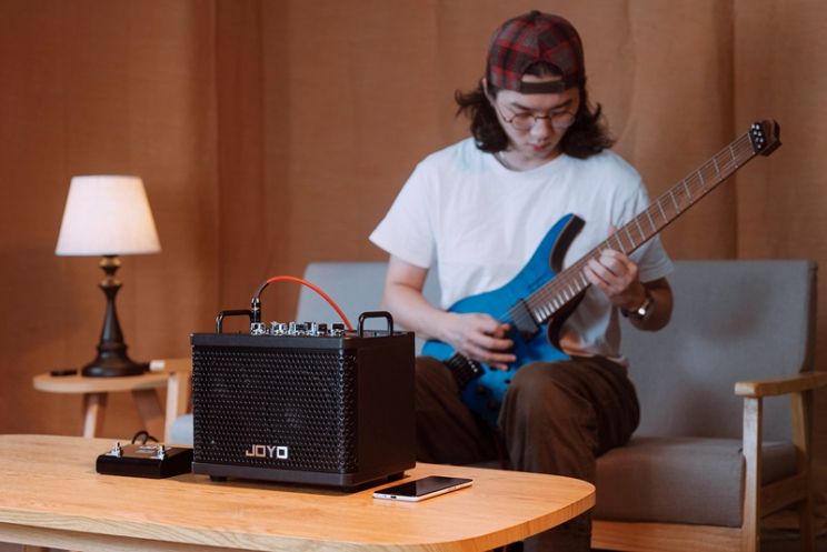 Комбоусилитель для электрогитары Joyo