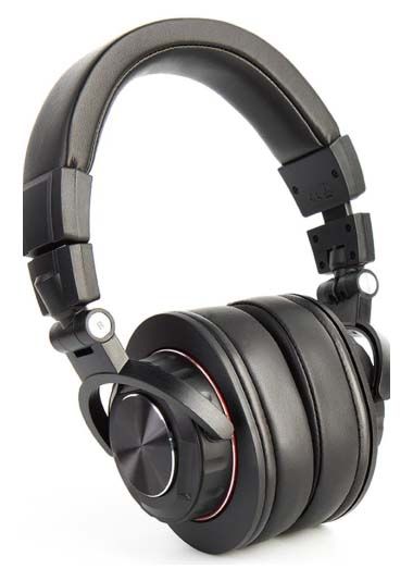 DJ-наушники STAGG SHP-7300H