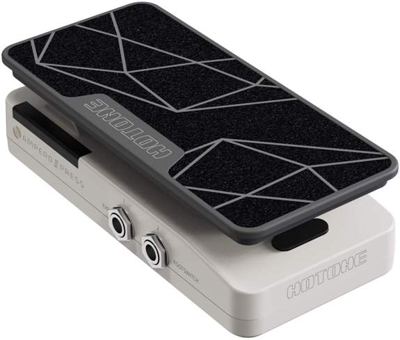 Педаль экспрессии HOTONE AMPERO II PRESS.jpg