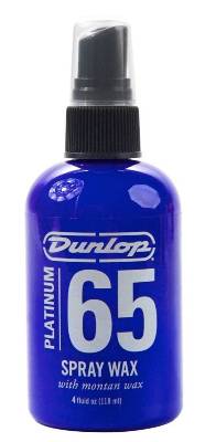 Защитный воск DUNLOP Platinum 65 Spray Wax.jpg