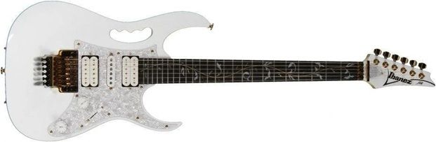 Ibanez JEM7VWH